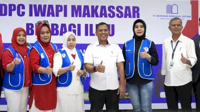 Muhammad Rheza Sebut Era Digitalisasi Bantu Dorong Kemajuan UMKM