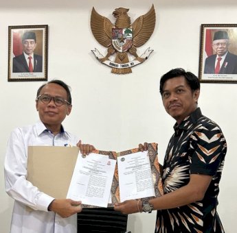 Bapenda Makassar Gandeng PKN-STAN, Tingkatkan Kapasitas Pegawai Pemeriksa Pajak