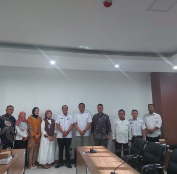 Kepala Balitbangda Makassar Sebut Dua Penelitian Ini Punya Peran Tingkatkan Kualitas Pembangunan Daerah