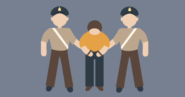 Palsukan Surat Tanah di Tanjung Bunga, Polisi Tangkap Ali Pangerang