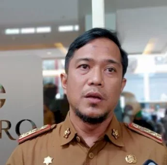Kadiskop Terima Kunjungan Peserta PKN, Diskusi Soal Inkubator Centre