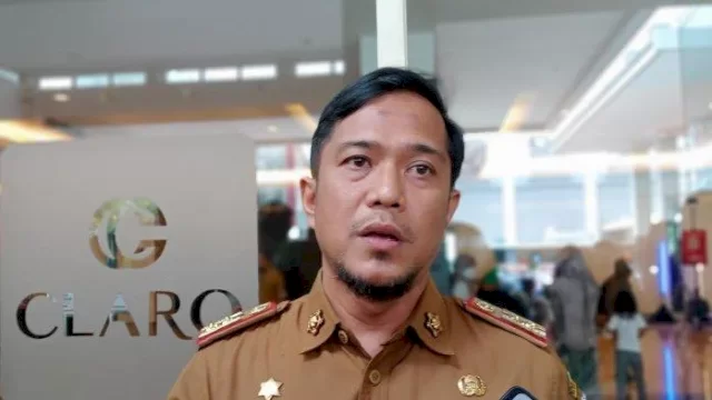Kadiskop Terima Kunjungan Peserta PKN, Diskusi Soal Inkubator Centre