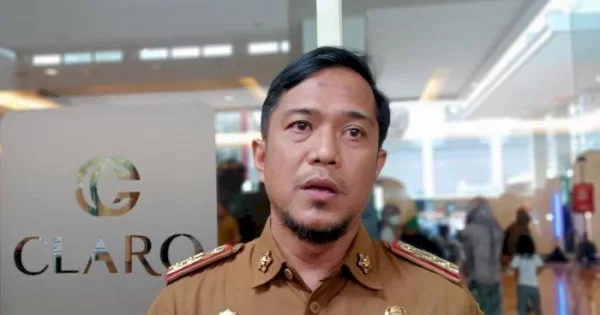Dinas Koperasi Buka Layanan Konsul Inkubator Centre Gratis di Event F8 Makassar