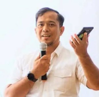 Kolaborasi UMKM dan Perbankan, Kadiskop Audiensi Dengam FKIJK Sulselbar