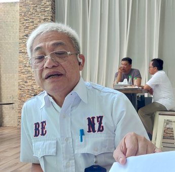 Pendapatan PDAM Makassar Turun Hingga Rp1 Miliar Akibat Dampak Kekeringan