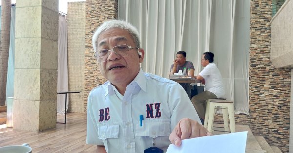 Pendapatan PDAM Makassar Turun Hingga Rp1 Miliar Akibat Dampak Kekeringan
