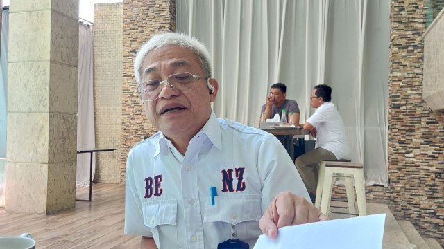 Pendapatan PDAM Makassar Turun Hingga Rp1 Miliar Akibat Dampak Kekeringan