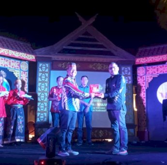 Pentingnya Pelestarian Budaya, Dinas Kebudayaan Rangkul Etnis Tionghoa-Bugis Makassar