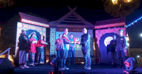 Pentingnya Pelestarian Budaya, Dinas Kebudayaan Rangkul Etnis Tionghoa-Bugis Makassar