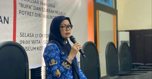 Potret Wajah Wali Kota Makassar 1946-2004