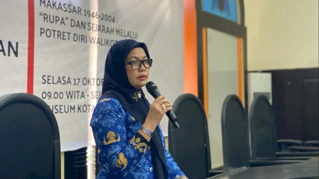 Potret Wajah Wali Kota Makassar 1946-2004