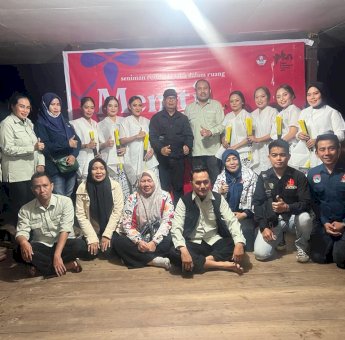 Majukan Potensi Kebudayaan, Disbud Makassar Talk Share Bersama Seniman Enrekang