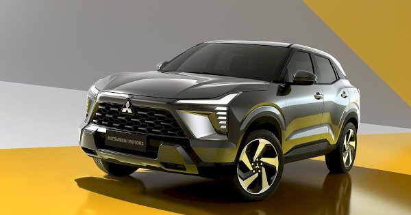 Mitsubhisi XForce Roadshow di Makassar: Banyak Fitur dan Teknologi Bikin Nyaman dalam Berkendara