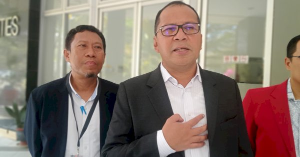 Danny Pomanto Ajak Masyarakat ke Masjid 99 Kubah, Ramaikan Sulsel Bersalawat