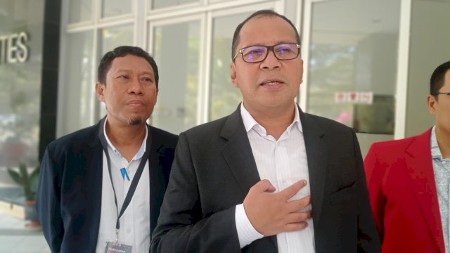 Danny Pomanto Ajak Masyarakat ke Masjid 99 Kubah, Ramaikan Sulsel Bersalawat