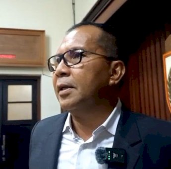 Ditinggal Wawali ke Senayan, Danny Pomanto: Sekda Juga Sudah Mau Pensiun!