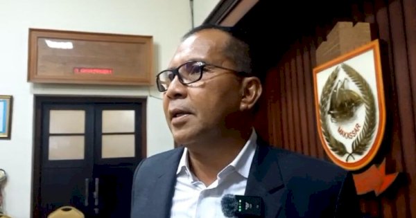 Ditinggal Wawali ke Senayan, Danny Pomanto: Sekda Juga Sudah Mau Pensiun!