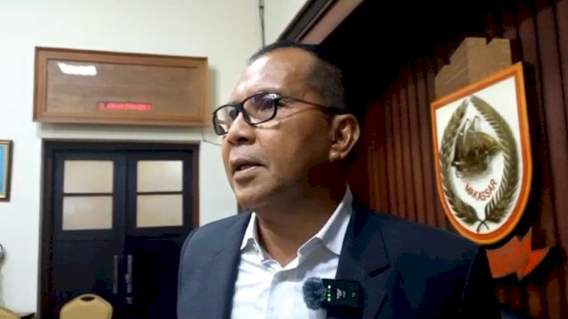 Ditinggal Wawali ke Senayan, Danny Pomanto: Sekda Juga Sudah Mau Pensiun!