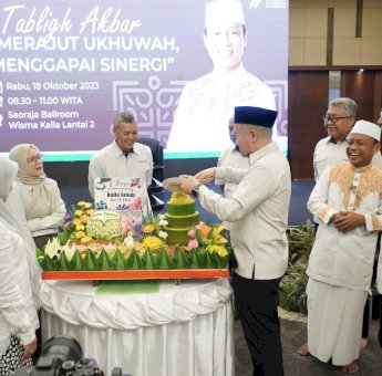 Usung Tagline Ini, KALLA Tegaskan Visi menjadi Green Company di Usia ke-71 Tahun