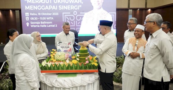 Usung Tagline Ini, KALLA Tegaskan Visi menjadi Green Company di Usia ke-71 Tahun
