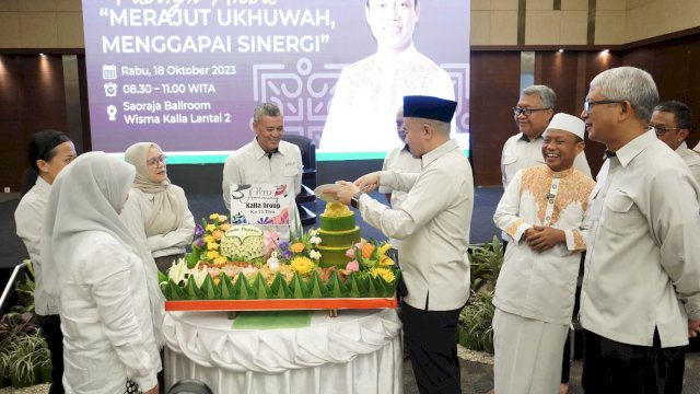 Usung Tagline Ini, KALLA Tegaskan Visi menjadi Green Company di Usia ke-71 Tahun