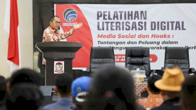 Wali Kota Makassar Moh Ramdhan Pomanto || foto: Alim