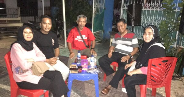 Manfaatkan Longwis Jadi Pusat Basar UMKM Pemuda