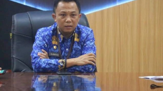 Lakukan Pembenahan Longwis, Libatkan Seluruh Jajaran Kecamatan Tallo