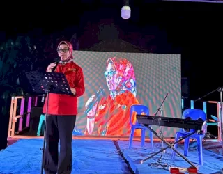 Apresiasi Terhadap Inisiator Longwis Kota Makassar Lewat Film Dokumenter