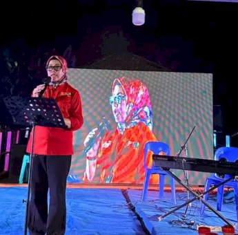 Apresiasi Terhadap Inisiator Longwis Kota Makassar Lewat Film Dokumenter