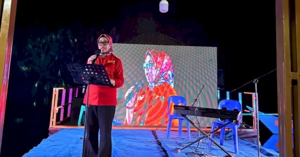 Apresiasi Terhadap Inisiator Longwis Kota Makassar Lewat Film Dokumenter