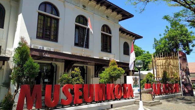 Kayu Sudah Lapuk, Museum Kota Makassar Akan Direnovasi