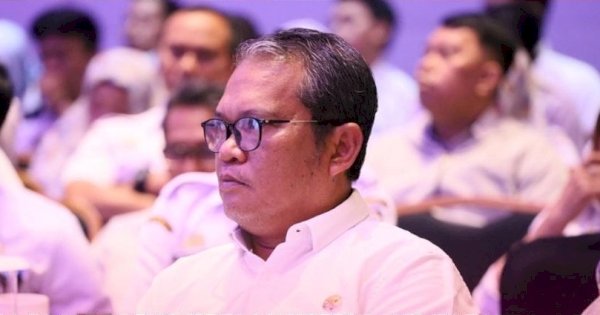 Plt Kadinsos Makassar Ikut Bimtek Manajemen Keprotokolan dan MC, Ini Harapannya