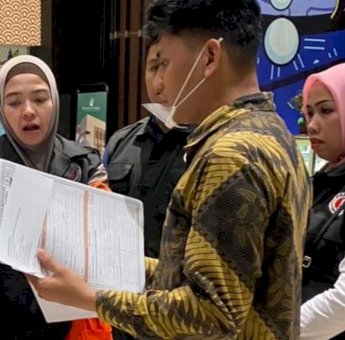 Dorong Peningkatan PAD, Bapenda Makassar Lakukan Pendataan Objek Pajak