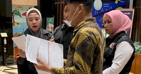 Dorong Peningkatan PAD, Bapenda Makassar Lakukan Pendataan Objek Pajak
