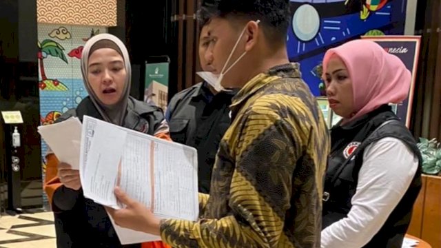 Dorong Peningkatan PAD, Bapenda Makassar Lakukan Pendataan Objek Pajak