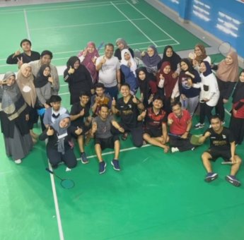 Jajaran Dinsos Makassar Gelar Berbagai Lomba, Semarak Peringatan HUT ke-78 RI