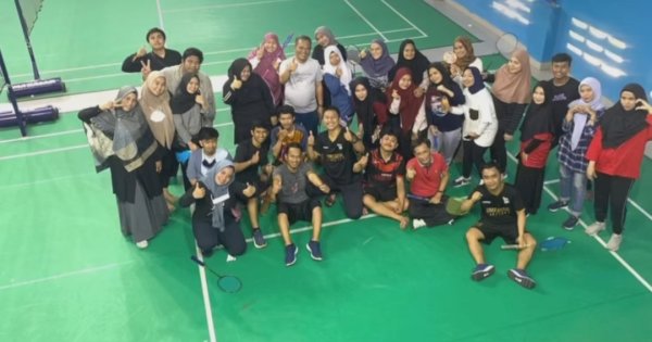 Jajaran Dinsos Makassar Gelar Berbagai Lomba, Semarak Peringatan HUT ke-78 RI