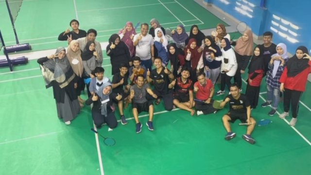 Jajaran Dinsos Makassar Gelar Berbagai Lomba, Semarak Peringatan HUT ke-78 RI