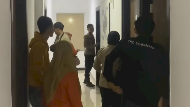 Masif Patroli dan Razia, Tim Kumal Dinsos Makasar Kembali Berhasil Jaring PMKS