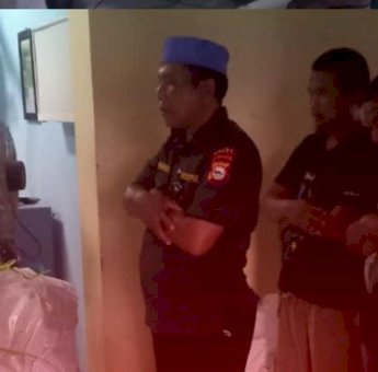 Kuburkan Jenazah OT, Plt Kadinsos Makassar: Bentuk Peduli Pemerintah