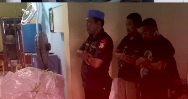 Kuburkan Jenazah OT, Plt Kadinsos Makassar: Bentuk Peduli Pemerintah