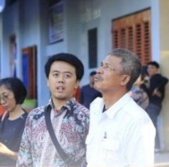 Pemerintah Pusat Monitoring dan Evaluasi SPM BPBD Kota Makassar