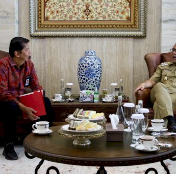 Dorong Pemberdayaan Ekonomi Masyarakat, OJK Siap Masuk ke Lorong Wisata