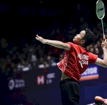 Empat Wakil Indonesia Lolos ke Babak Perempat Final Denmark Open 2023