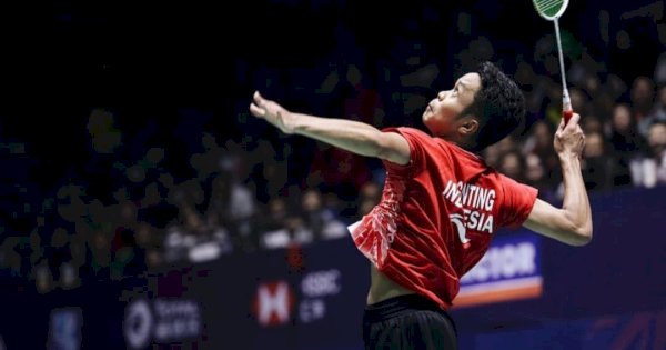 Empat Wakil Indonesia Lolos ke Babak Perempat Final Denmark Open 2023