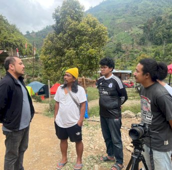 Rangkaian Pekan Kebudayaan Nasional, Berkolaborasi Disbud Makassar