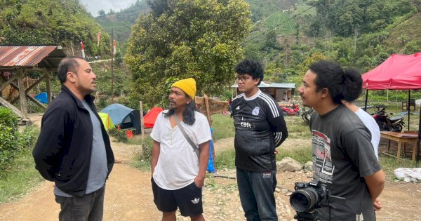 Rangkaian Pekan Kebudayaan Nasional, Berkolaborasi Disbud Makassar