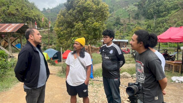 Rangkaian Pekan Kebudayaan Nasional, Berkolaborasi Disbud Makassar