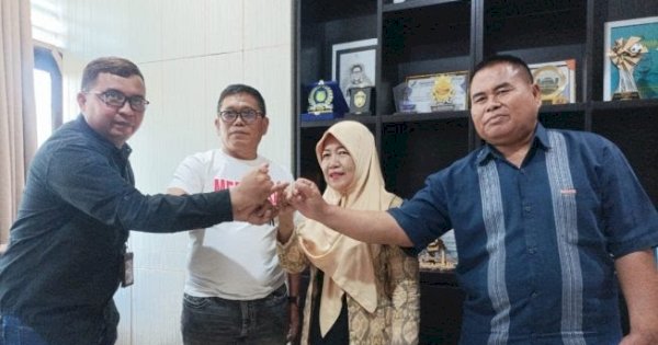 Perkembangan Pendidikan Inklusi, Disdik Makassar Gandeng UNM